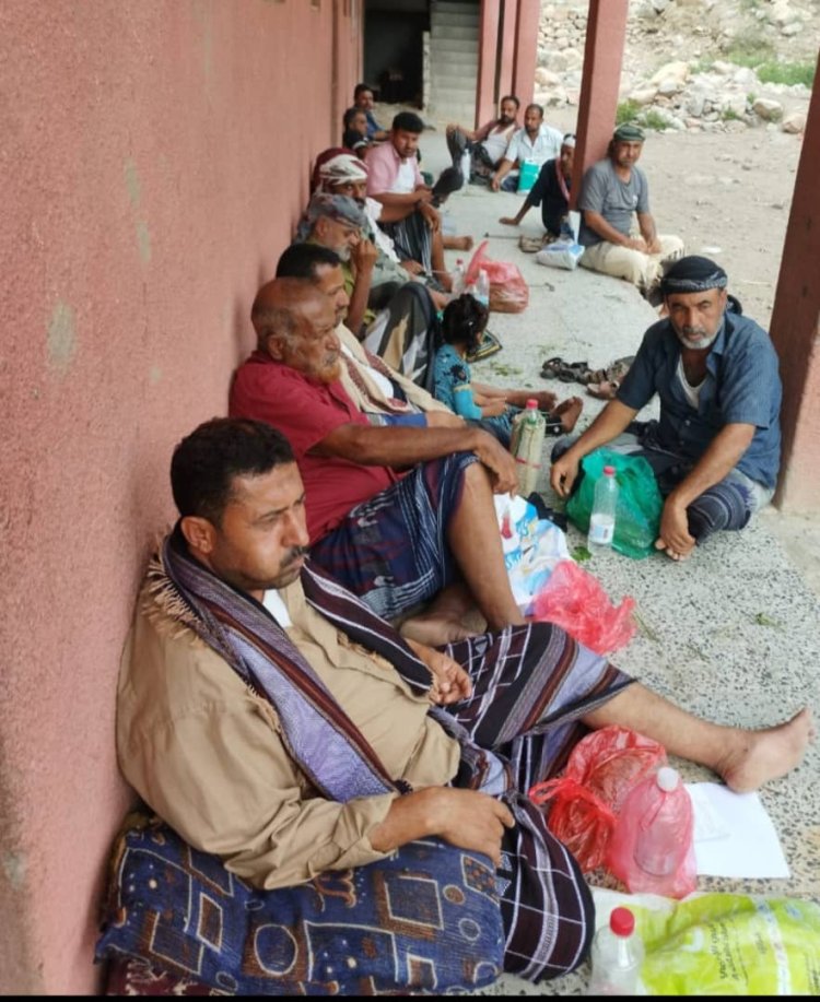 ​مجلس آباء مدرسة الدعيس بـ سرار يافع يناقش استعدادات العام الدراسي الجديد ويقر خطته المالية والتعليمية