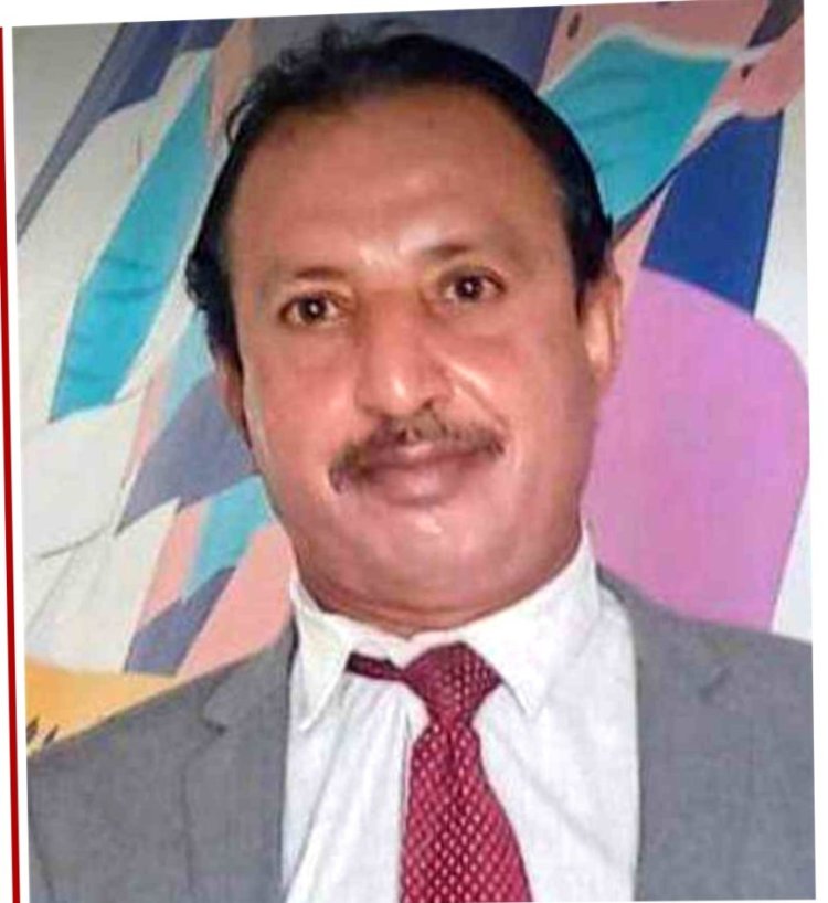 المدحدح: يعتقدون أن بإقالتي تنتهي أحور.. وأحور فيها 60 ألف مدحدح