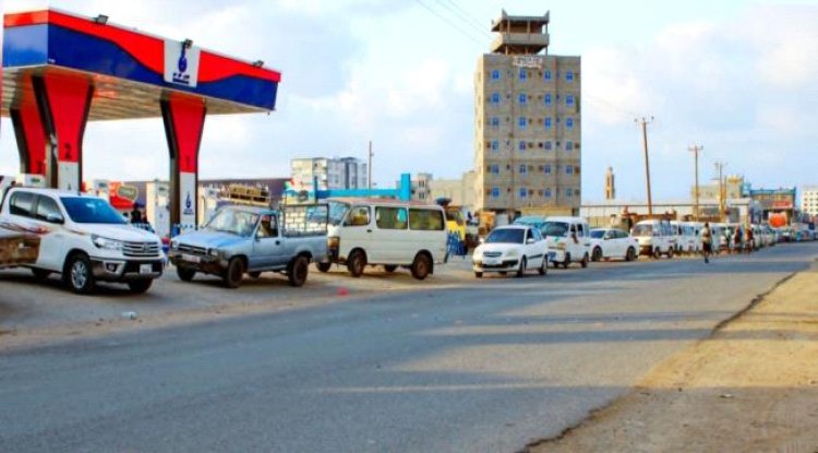 لمن يبحث عن الغاز..إليكم المحطات الموفره للغاز اليوم السبت بعدن