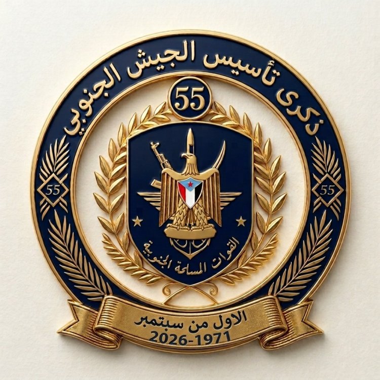 القيادة المحلية بانتقالي أحور تدعو أبناء المديرية للمشاركة في مليونية الذكرى الـ55 لتأسيس الجيش الجنوبي