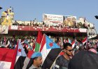 نص البيان السياسي عن مليونية الذكرى الـ (55) لتأسيس الجيش الجنوبي ـ 1 سبتمبر 2026 م