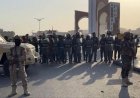 هيومن رايتس تدين قمع المظاهرات السلمية بالمكلا