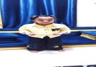 امرأة مجهولة تستدرج طفلة داخل مدرسة بكريتر وتقُص شعرها( تفاصيل صادمة)