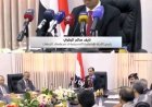 العميد خالد النسي: الإخوان يستثمرون كل شيء حتى دماء الشعوب ويريدون تسويق البكري كقائد لمعركة عدن