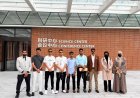 وفد جامعة عدن يواصل برنامجه العلمي في الصين بزيارات تجمع بين الطب والتكنولوجيا والثقافة