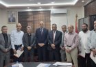 بحضور معالي وزير المالية.. الجمارك تمنح ثلاث شركات شهادة المشغل الاقتصادي المعتمد