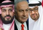 لقاء نتنياهو في أبوظبي يفتح خيطًا سعوديًا.. ودعوة الرياض تطرح سؤال الترتيب الأوسع