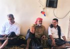 بتكليف من سمير الحييد.. نائب رئيس انتقالي أبين يؤدي واجب العزاء لعضو الجمعية الوطنية نصر السليماني بوفاة أخيه