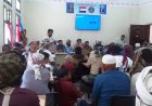 انتقالي سرار بيافع يعقد لقاء موسعا ويدعو للتعبئة العامة ورفد الجبهات