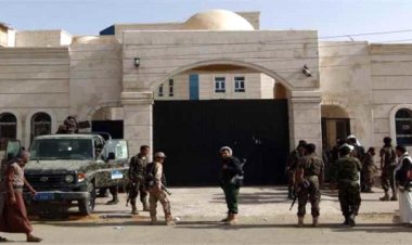 الحوثيون يعتزمون إحالة موظفين أمميين ودوليين للمحاكمة