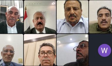 مدير عام مطار عتق يثمّن توجيهات وزير النقل لتقييم أداء المطارات ومعالجة التحديات والاختلالات