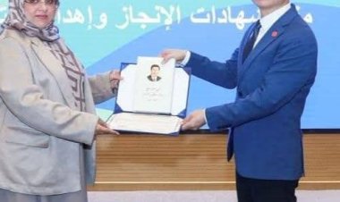 سبعون عامًا من العلاقات اليمنية الصينية.. من ذاكرة الطفولة إلى شغفٍ بالصين