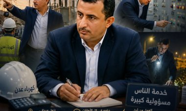 زكي العاقل: سالم الوليدي مديراً ليس كمن قبله وسُيتعب من سيأتي بعده