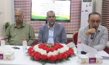 انعقادحلقة نقاشية في عدن تبحث تحديات العام الدراسي وسبل الارتقاء بجودة التعليم
