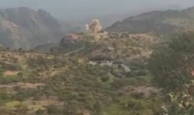 جريمة حوثية جديدة في المسيمير الحواشب.. قناصة المليشيا تستهدف رعاة الأغنام وتودي بحياة شابين