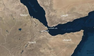 باب المندب موقع استراتيجي يضع الجنوب في قلب المعادلة..تقرير