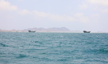 خالد اليماني : تمكين الجنوب ضرورة لحماية باب المندب وأمن الطاقة العالمي