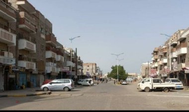 ضابط يكشف شلل البحث الجنائي في أبين وأوامر قبض معلقة منذ 2023