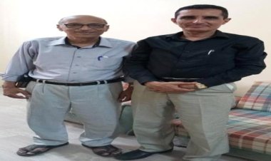 مؤسسة الأمل تستهدف أوائل كلية الحقوق ببرنامج الابتعاث الداخلي