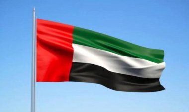 وفاة الشيخ أحمد بن راشد آل مكتوم