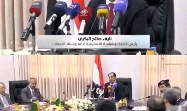 العميد خالد النسي: الإخوان يستثمرون كل شيء حتى دماء الشعوب ويريدون تسويق البكري كقائد لمعركة عدن