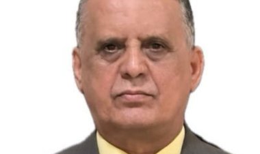 بعد انتقادات العمري.. النسي: الشرعية أدوات للسعودية مقابل المناصب