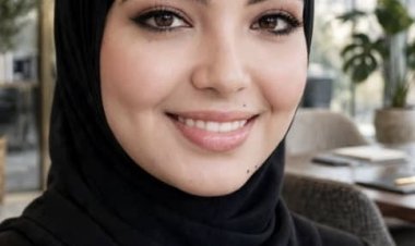 فاطمة اليزيدي تفتح النار: شرعية الشعارات تتهاوى.. والقوات المسلحة الجنوبية هي كلمة الفصل في الميدان