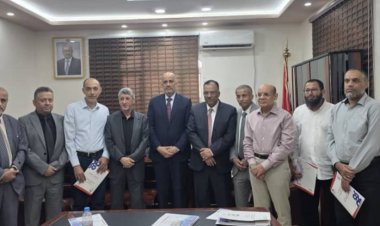 بحضور معالي وزير المالية.. الجمارك تمنح ثلاث شركات شهادة المشغل الاقتصادي المعتمد