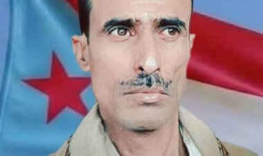 #سالم الربيزي يكتب:أبين تحترق والمحافظ يريد أن يصب الزيت فوق النار