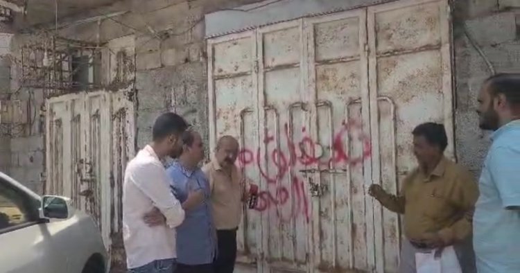 مكتب صحة عدن يواصل حملة الرقابة على صيدليات مديرية خورمكسر