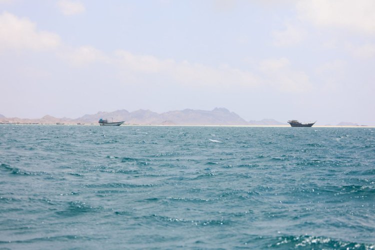 خالد اليماني : تمكين الجنوب ضرورة لحماية باب المندب وأمن الطاقة العالمي
