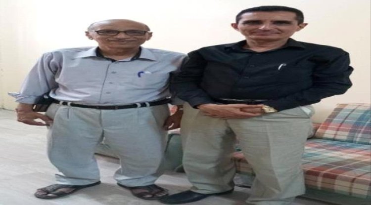 مؤسسة الأمل تستهدف أوائل كلية الحقوق ببرنامج الابتعاث الداخلي