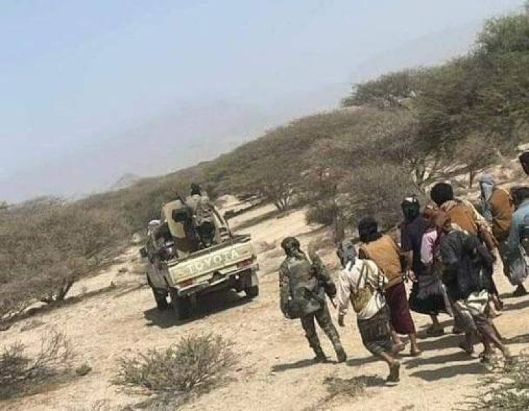 الصبيحة.. حين تصبح الجغرافيا عنواناً للسيادة