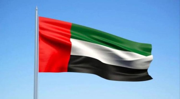 وفاة الشيخ أحمد بن راشد آل مكتوم