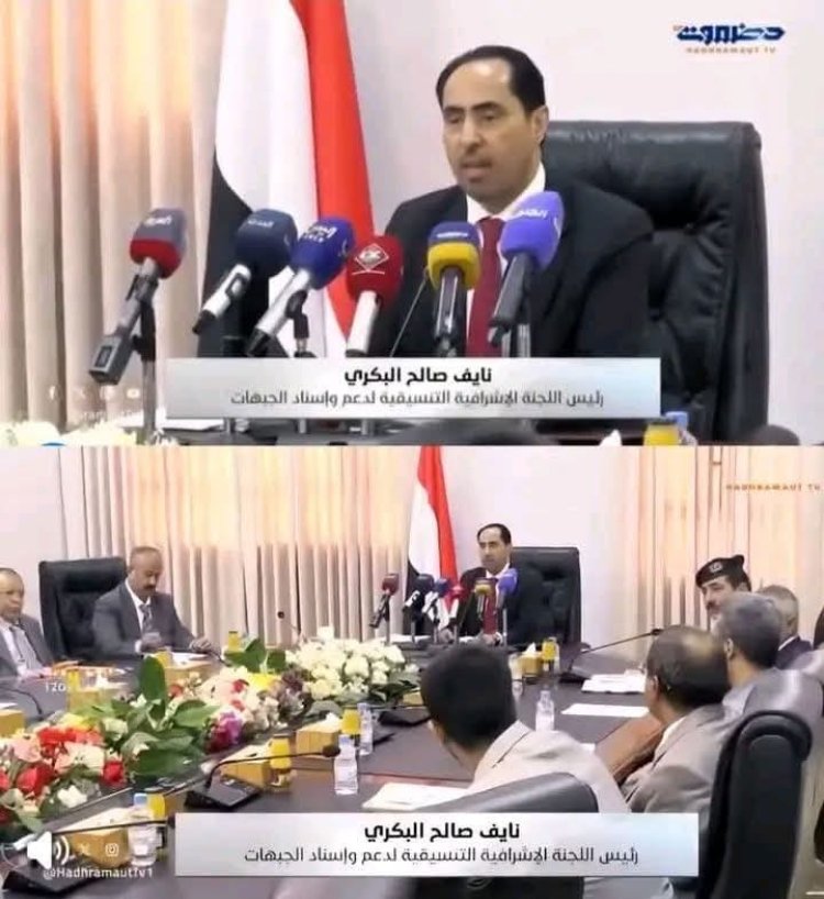 العميد خالد النسي: الإخوان يستثمرون كل شيء حتى دماء الشعوب ويريدون تسويق البكري كقائد لمعركة عدن