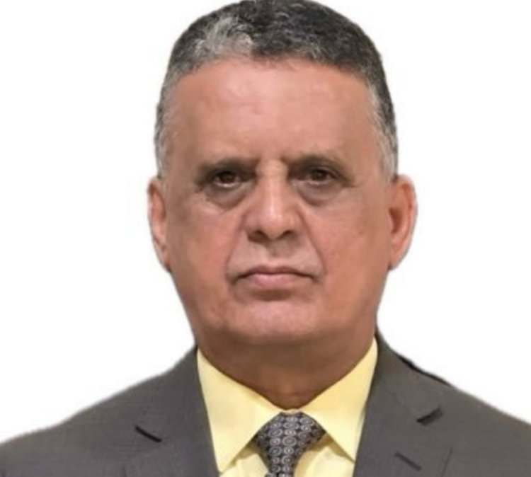 بعد انتقادات العمري.. النسي: الشرعية أدوات للسعودية مقابل المناصب