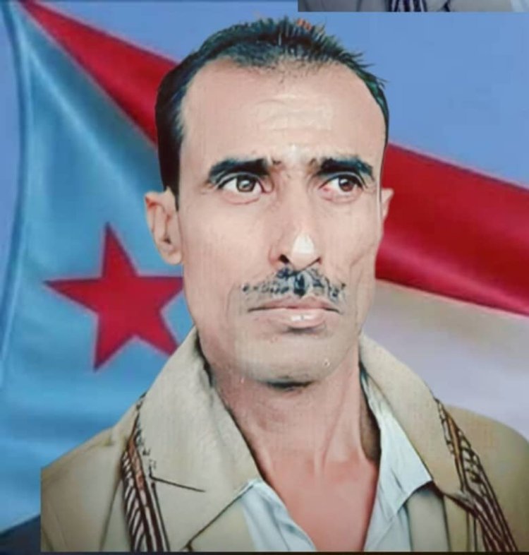 #سالم الربيزي يكتب:أبين تحترق والمحافظ يريد أن يصب الزيت فوق النار