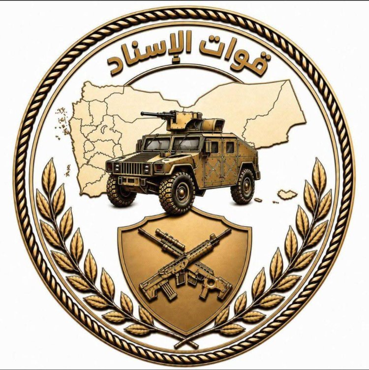 قوات الإسناد بقيادة طالب الضالعي تُسند جبهات لحج والساحل الغربي بالمقاتلين ضد ميليشيات الحوثي