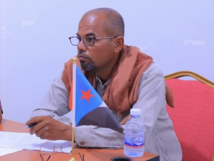 عدن العاصمة الأبدية للجنوب العربي
