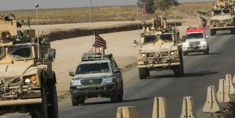 بعد 12 عامًا.. واشنطن تطوي مهمة التحالف في العراق وتنسحب من أربيل
