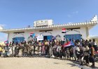 انتقالي أحور يحشد مقاتليه ويعلن التعبئة العامة دفاعا عن الجنوب