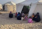 نازحو المنازل في عدن يشكون إقصاءهم من الإغاثة.. ومدير الوحدة التنفيذية للنازحين: كشوفاتهم قيد التجهيز