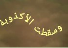 الجعيدي يكتب: وسقطت الأكذوبة
