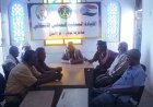 تنفيذية انتقالي لودر تعقد لقاء تشاوريا لمناقشة الاستعداد والمشاركة في مليونية 14 أكتوبر