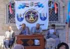 انتقالي عتق يدشن أعمال التعبئة الشعبية استجابة لدعوة الرئيس الزُبيدي