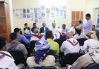 انتقالي أبين يعقد لقاءً موسعاً لقيادات المجلس ويناقش التحضيرات لمليونية التعبئة الشعبية في ذكرى ثورة 14 أكتوبر