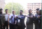 انطلاق المبادرة الإنسانية لعلاج الاضطرابات النفسية والعصبية مجانا" الرعاية حق والأمل يبدأ بالعلاج