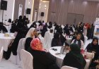 عدن تستعيد عبق تراثها.. اختتام مهرجان الزربيان العدني الطعم الذي يجمعنا
