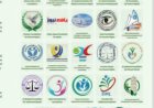 بيان لمنظمات المجتمع المدني يدين هجوم صاروخي دموي للحوثيين استهدف مركز تدريبي بمحافظة شبوة