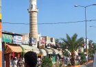 مطالبات شعبية في خنفر بمنع حمل السلاح ليلاً لسائقي الدراجات النارية وتفتيش مخيمات النازحين